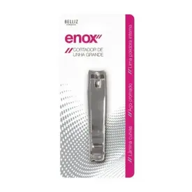 Cortador de Unhas Enox Grande - 1 Unidade