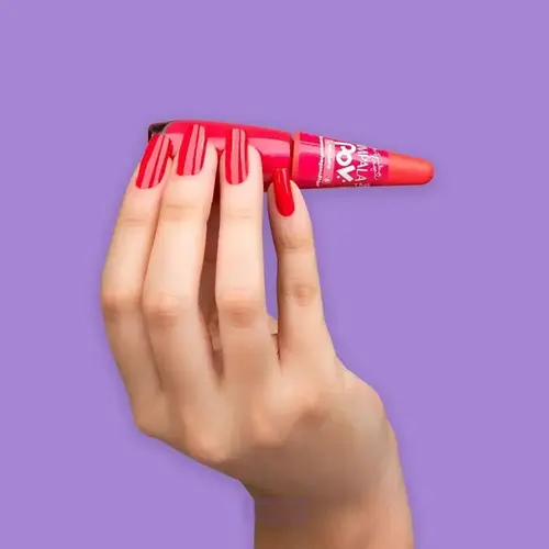 Esmalte Cremoso Impala Pov Meu Dump