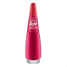 Esmalte Cremoso Impala Pov Meu Dump