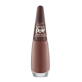 Esmalte Impala POV Cremoso Minha Vibe 7,5ml