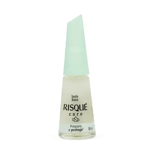 Esmalte Risqué Technology Seda Base 8ml