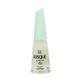 Esmalte Risqué Technology Seda Base 8ml