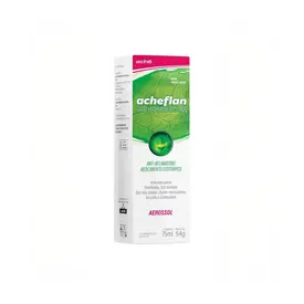 Acheflan - Cordia Verbenacea DC 5mg/ml Aerosol com 75ml