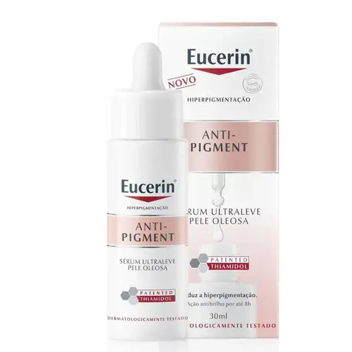 Sérum Facial Eucerin Anti-Pigment Clareador Ultraleve 30ml