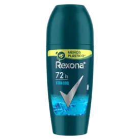 Desodorante Rexona Men Xtracool Roll On Masculino 50ml