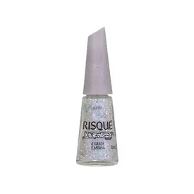 Esmalte Risqué Lollapalooza Cremoso A Grade é Minha 8ml