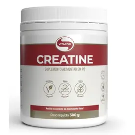 Creatina Vitafor Creatine 300g