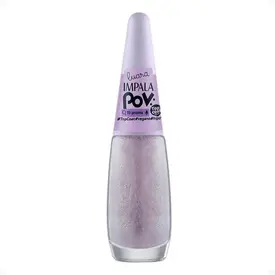Esmalte Top Coat Impala Pov Tô Pronta