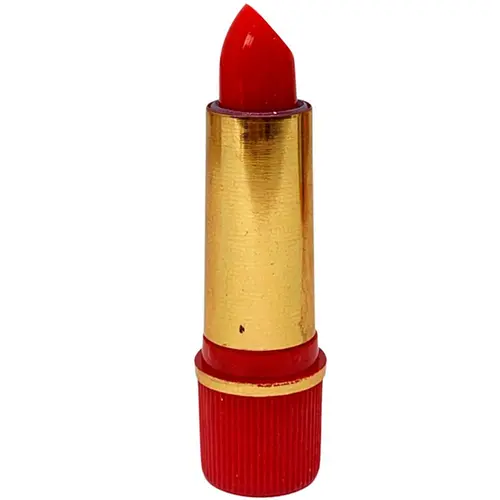 Batom Bastão Colorido Lua & Neve Lip-Stick LN3004 1 Unidade - Cores Sortidas