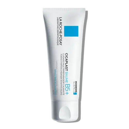 Creme Multirreparador Cicaplast Baume B5+ La Roche-Posay 40ml