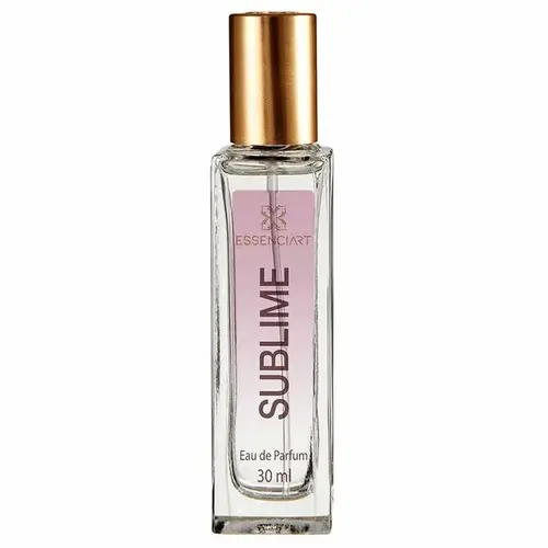 Perfume Sublime Essenciart Feminino Eau de Parfum 30ml