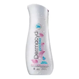 Sabonete Íntimo Dermacyd Delicata 200ml