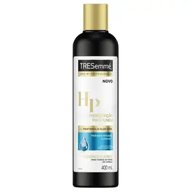 Condicionador Tresemmé Hidratação Profunda 400ml