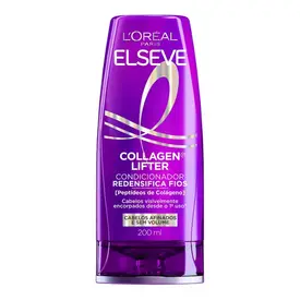 Condicionador L'Oréal Paris Elseve Collagen Lifter 200ml