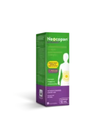 Neocopan Composto 10ml