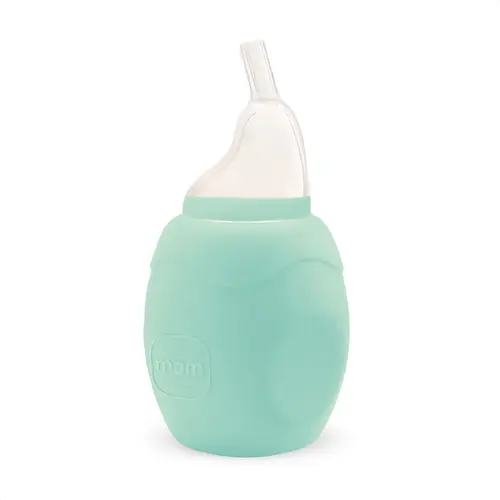 Aspirador Nasal MAM para Bebês com Silicone Extra Macio