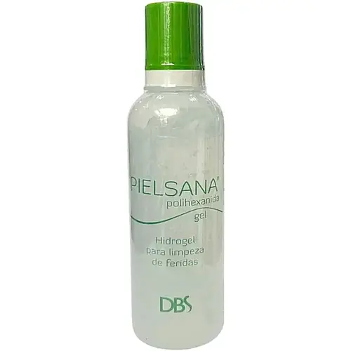 Pielsana Polihexanida Gel 30g