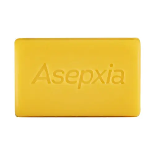 Sabonete em Barra Antiacne Asepxia Enxofre 80g