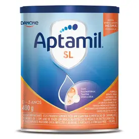 Fórmula Infantil Aptamil ProExpert SL 400g - Danone
