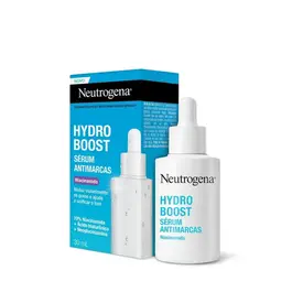 Sérum Facial Antimarcas Neutrogena Hydro boost 30ml