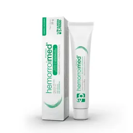 Hemorroimed Pomada 25g - Almeida Prado