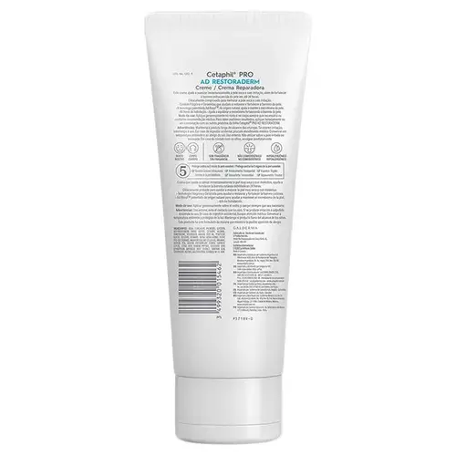 Creme Hidratante Reparador Cetaphil Pro Ad Restoraderm 227g