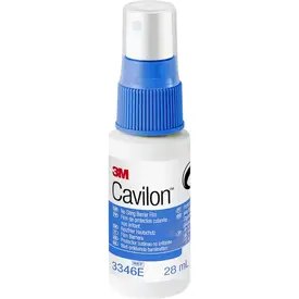 Película Protetora 3M Cavilon Sem Ardor 28g