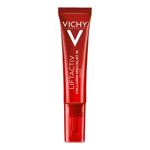 Creme para Olhos Vichy Liftactiv Colágeno Specialist 16 15ml