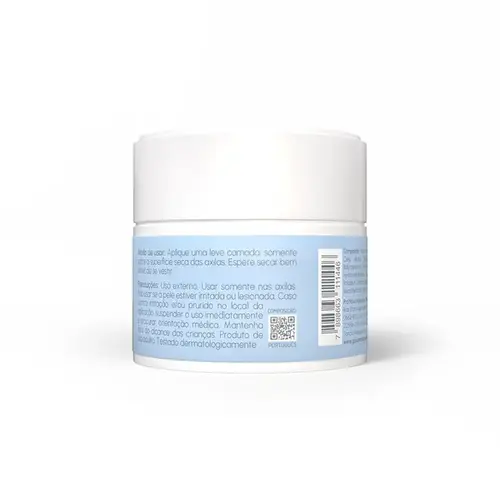 Desodorante em Creme Giovanna Baby 72h Blue 55g