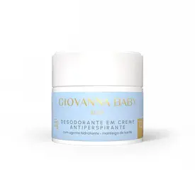 Desodorante em Creme Giovanna Baby 72h Blue 55g