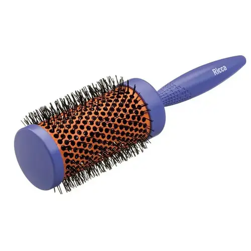 Escova Ricca Premium Cerâmica 43mm