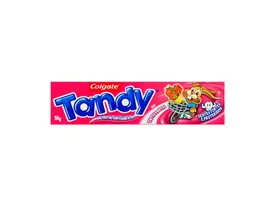 Creme Dental Infantil Colgate Tandy Tutti Frutti Flúor 70g