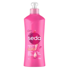 Creme de Pentear Seda Ceramidas 300ml