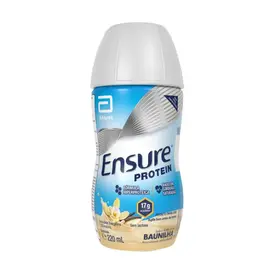 Ensure Protein Sabor Baunilha 220ml
