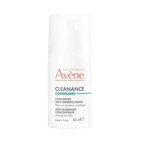 Sérum Facial Antiacne Avène Cleanance Comedomed 30ml