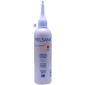 Ácidos Graxos Essenciais - Pielsana AGE - Óleo Dermoprotetor 100ml