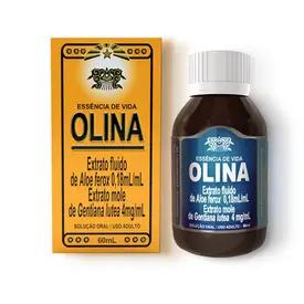 Olina Essência de Vida - 60ml