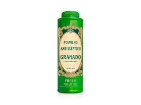Polvilho Antisséptico Granado Fresh 100g
