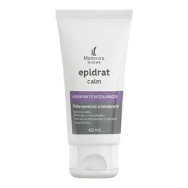 Hidratante Facial Epidrat Calm Pele Sensível 40g