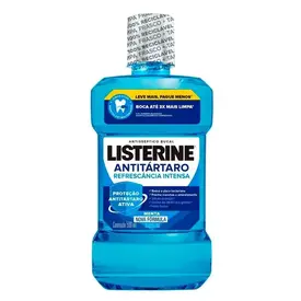 Enxaguante Bucal Listerine Tartar Control 500ml