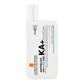 Protetor Solar Facial La Roche-Posay FPS 99 Anthelios Uvmune 400 KA+ 40g