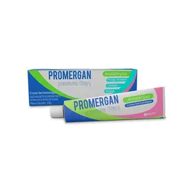 Promergan 20mg/g Creme 30g - Belfar