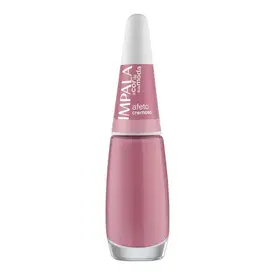 Esmalte Impala A Cor Da Sua Moda Cremoso Afeto