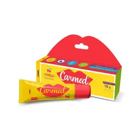 Hidratante Labial Carmed Cereja 10g