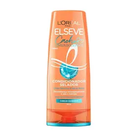 Condicionador Elseve Cachos Longos Dos Sonhos 400ml - L'Oréal Paris