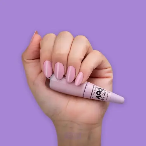Esmalte Cremoso Impala Pov Daily Vlog