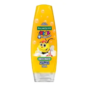 Condicionador Infantil Palmolive Kids Todo Tipo de Cabelo 350ml