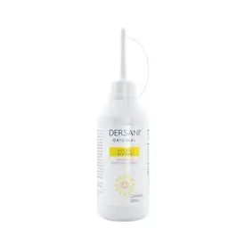 Loção Oleosa Cicatrizante Dersani Original 200ml