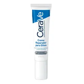 Creme Reparador para os Olhos CeraVe 14ml