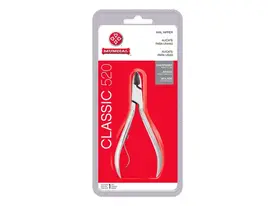 Alicate para Unhas Mundial Linha Classic 520-C - 1 Unidade